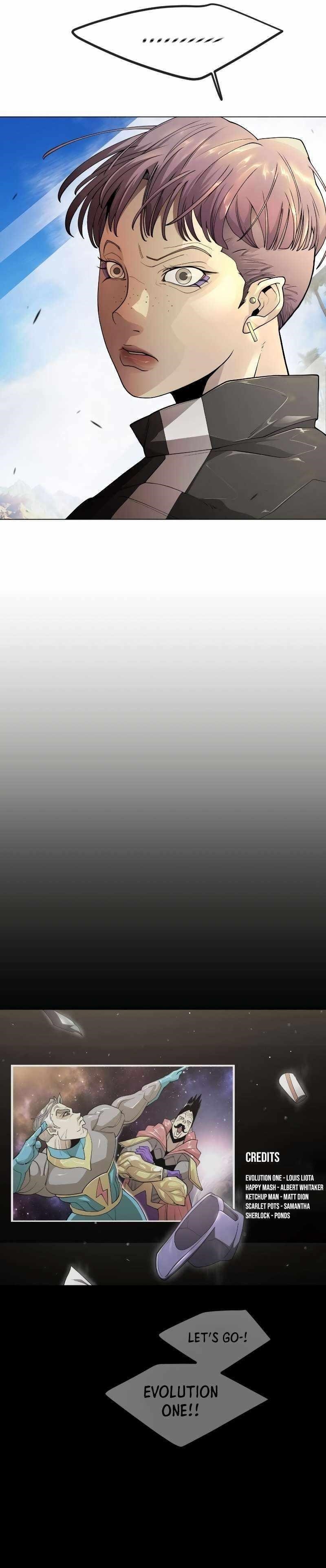 Superhuman Era Chapter 186 - Page 26