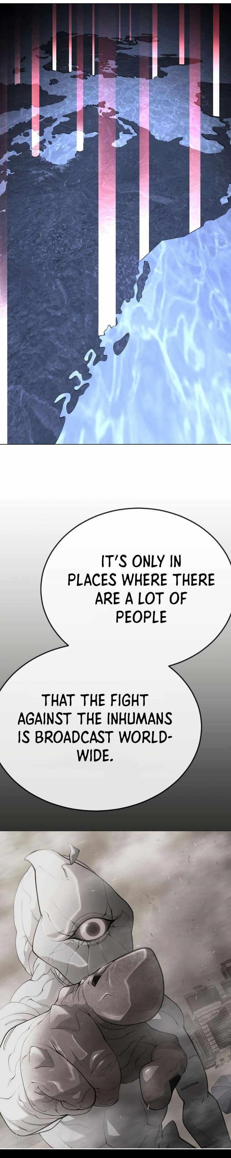 Superhuman Era Chapter 186 - Page 37