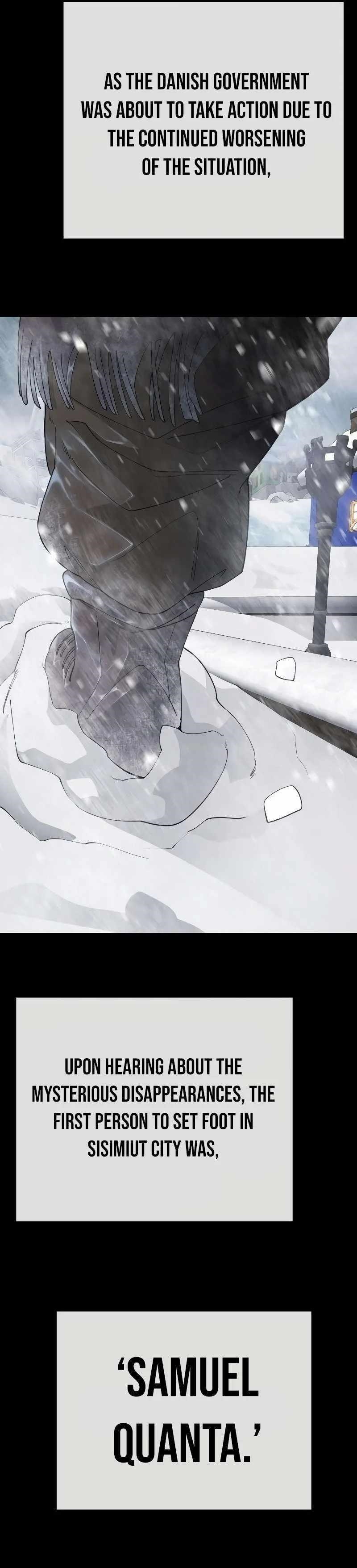 Superhuman Era Chapter 186 - Page 48