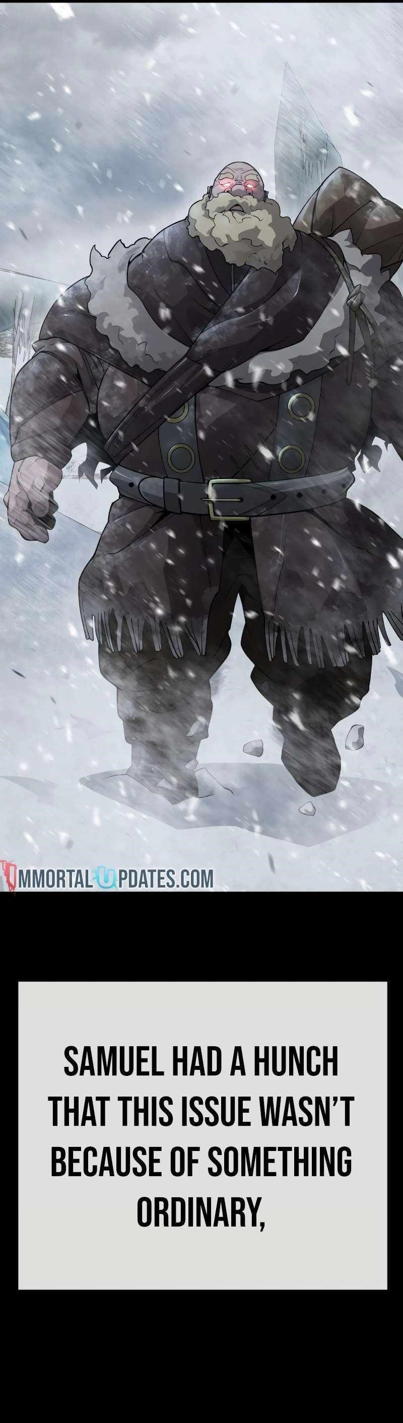 Superhuman Era Chapter 186 - Page 49