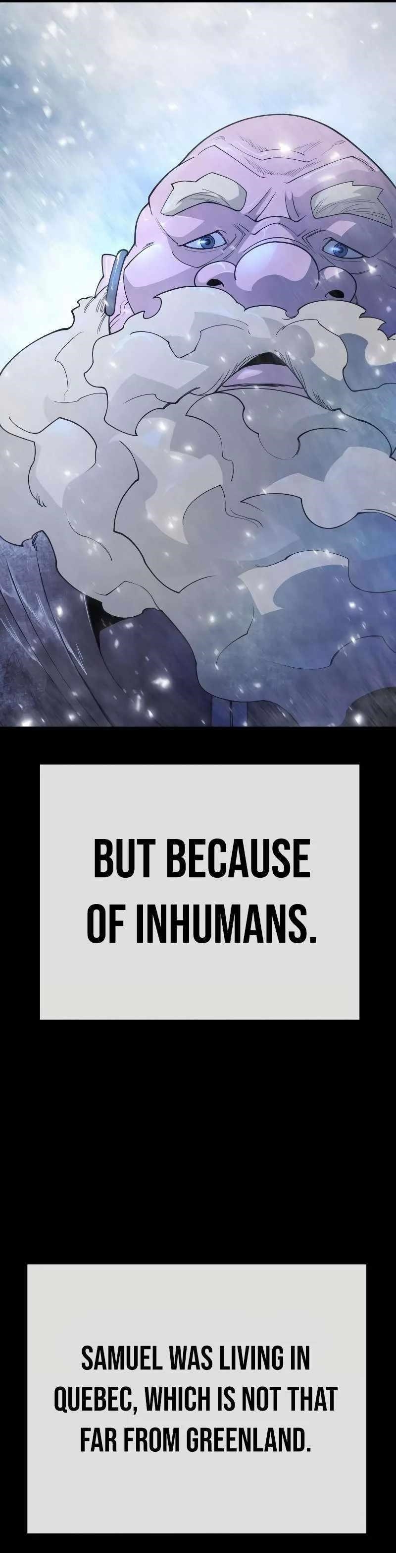 Superhuman Era Chapter 186 - Page 50