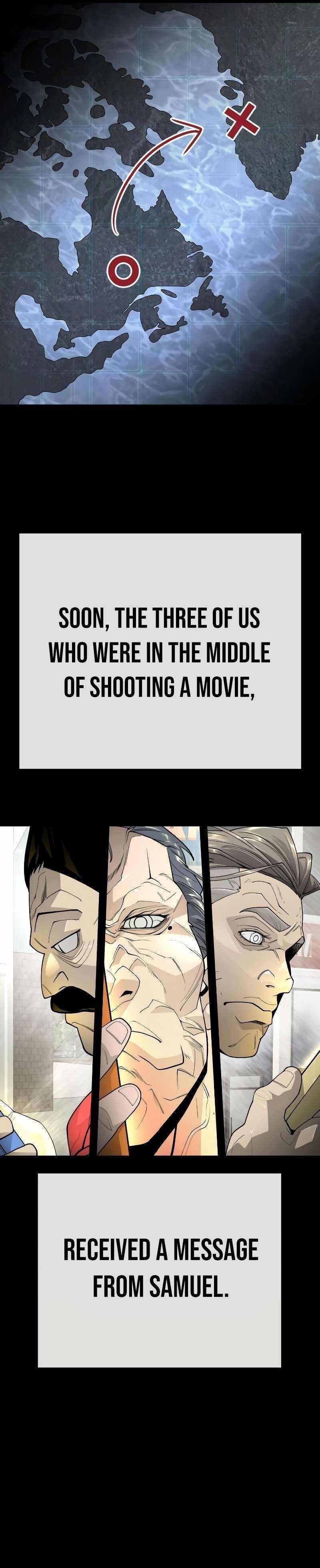 Superhuman Era Chapter 186 - Page 51