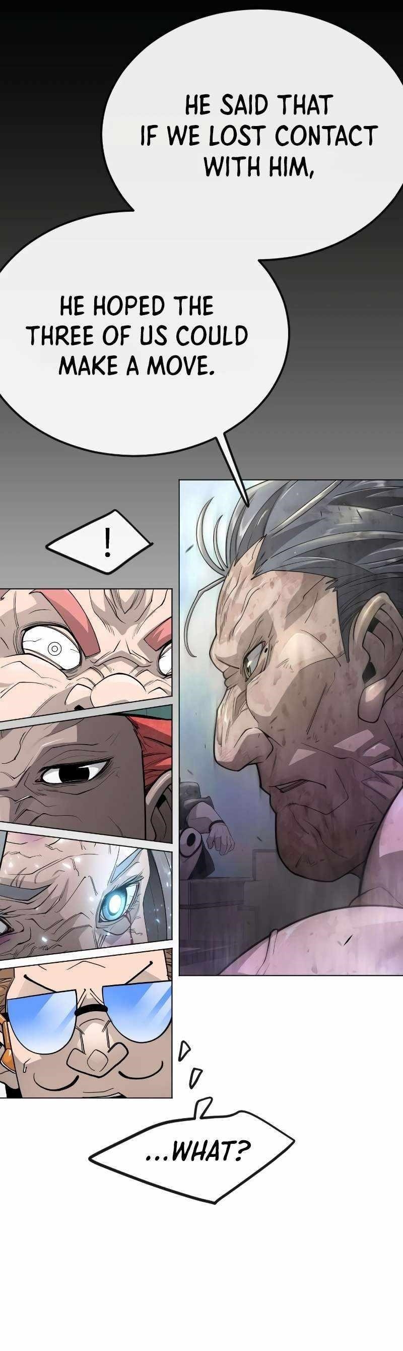 Superhuman Era Chapter 186 - Page 53