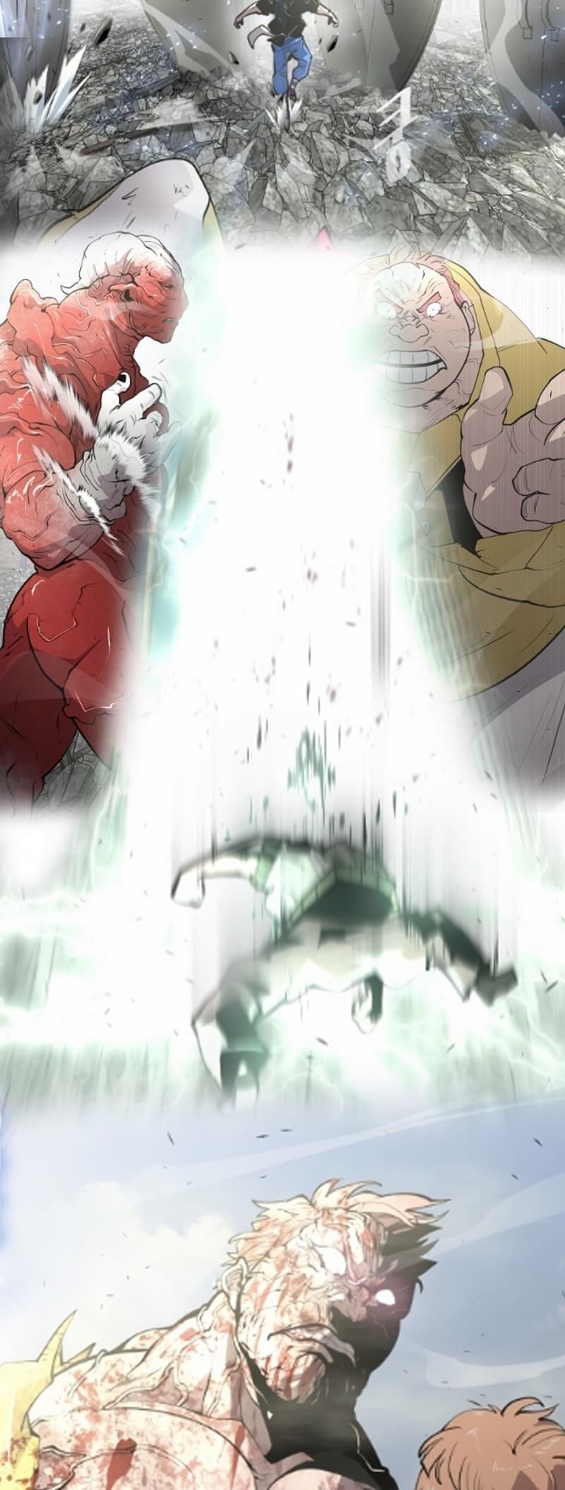 Superhuman Era Chapter 187.5 - Page 13