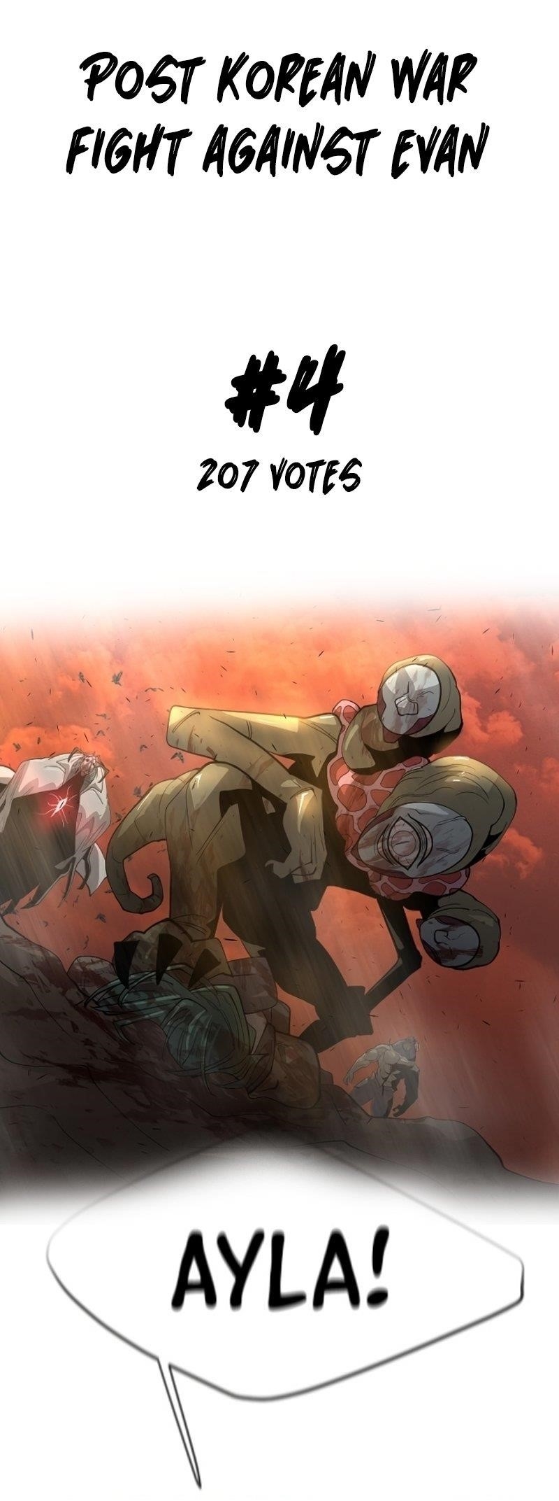 Superhuman Era Chapter 187.5 - Page 16