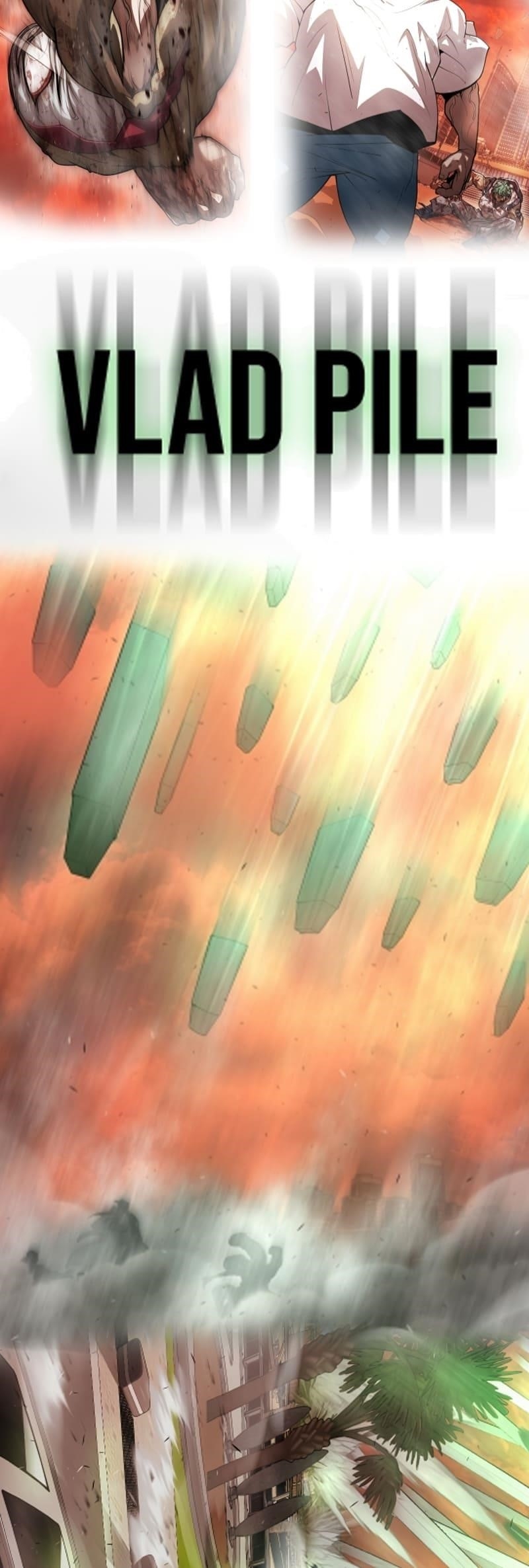 Superhuman Era Chapter 187.5 - Page 19