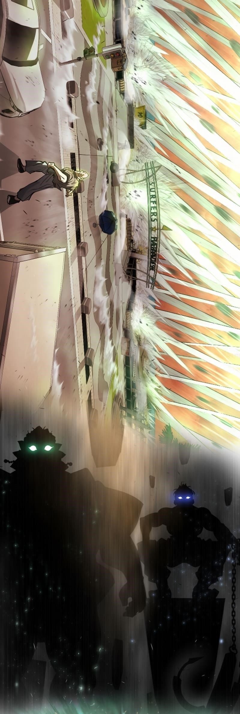 Superhuman Era Chapter 187.5 - Page 20