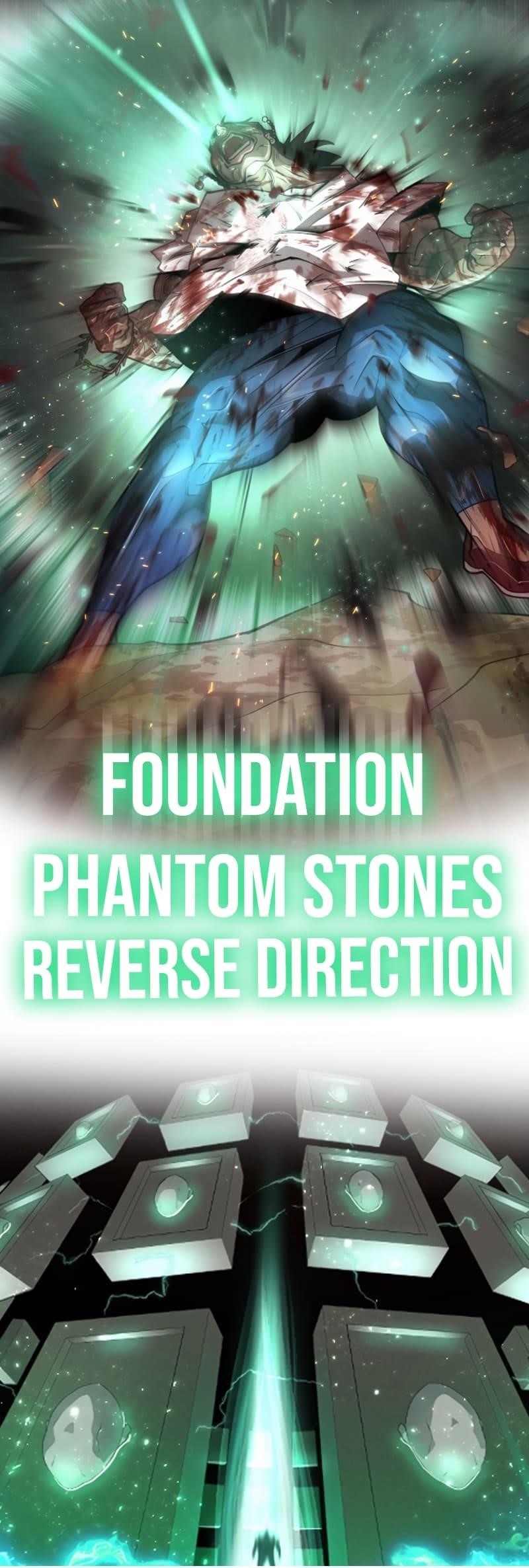 Superhuman Era Chapter 187.5 - Page 21