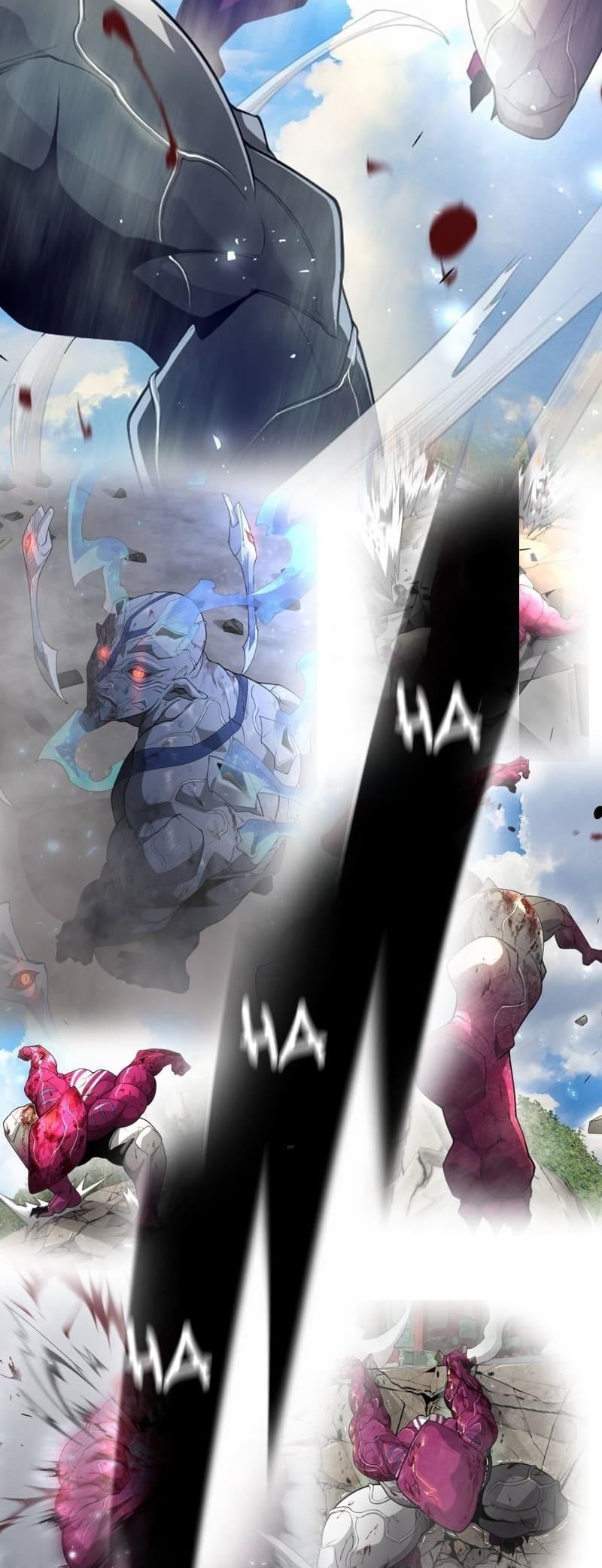 Superhuman Era Chapter 187.5 - Page 23