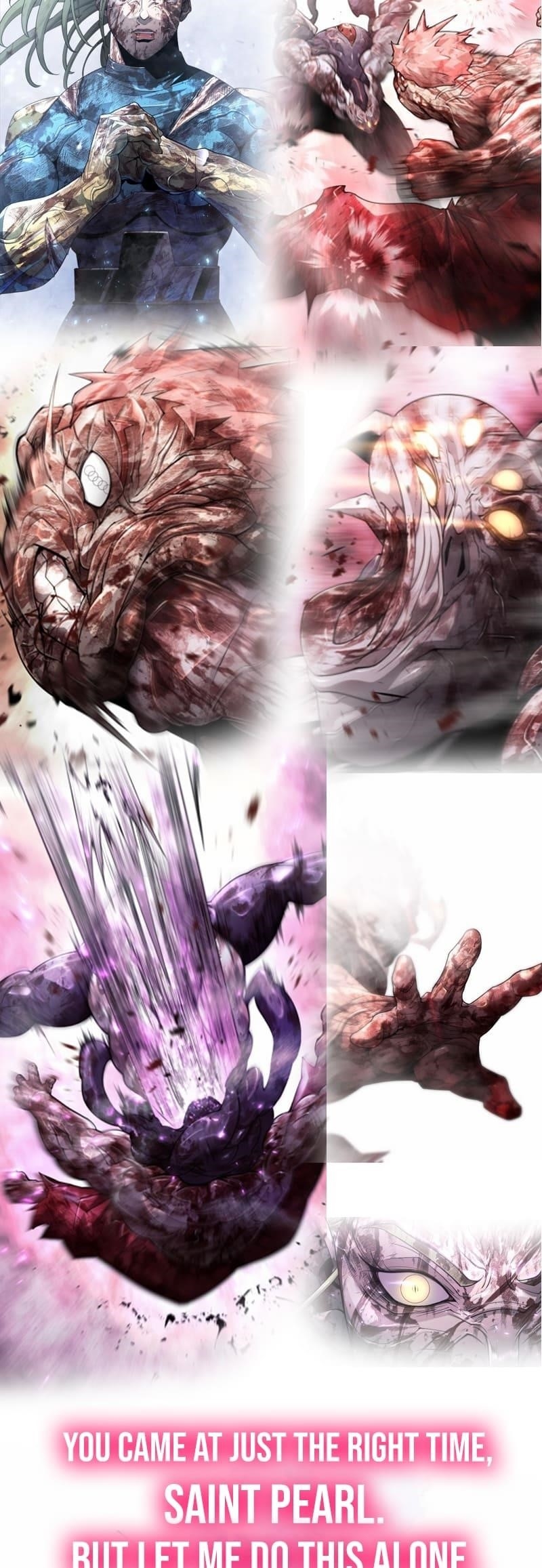 Superhuman Era Chapter 187.5 - Page 30