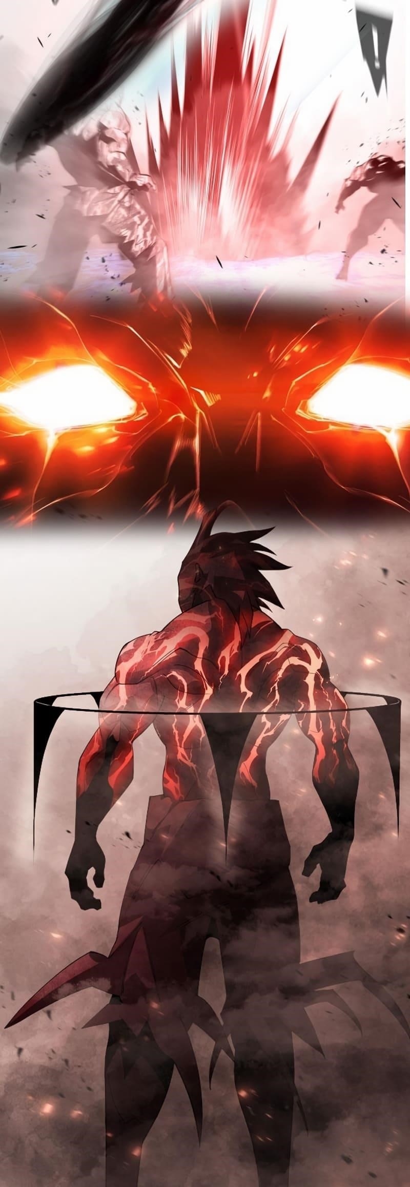 Superhuman Era Chapter 187.5 - Page 32