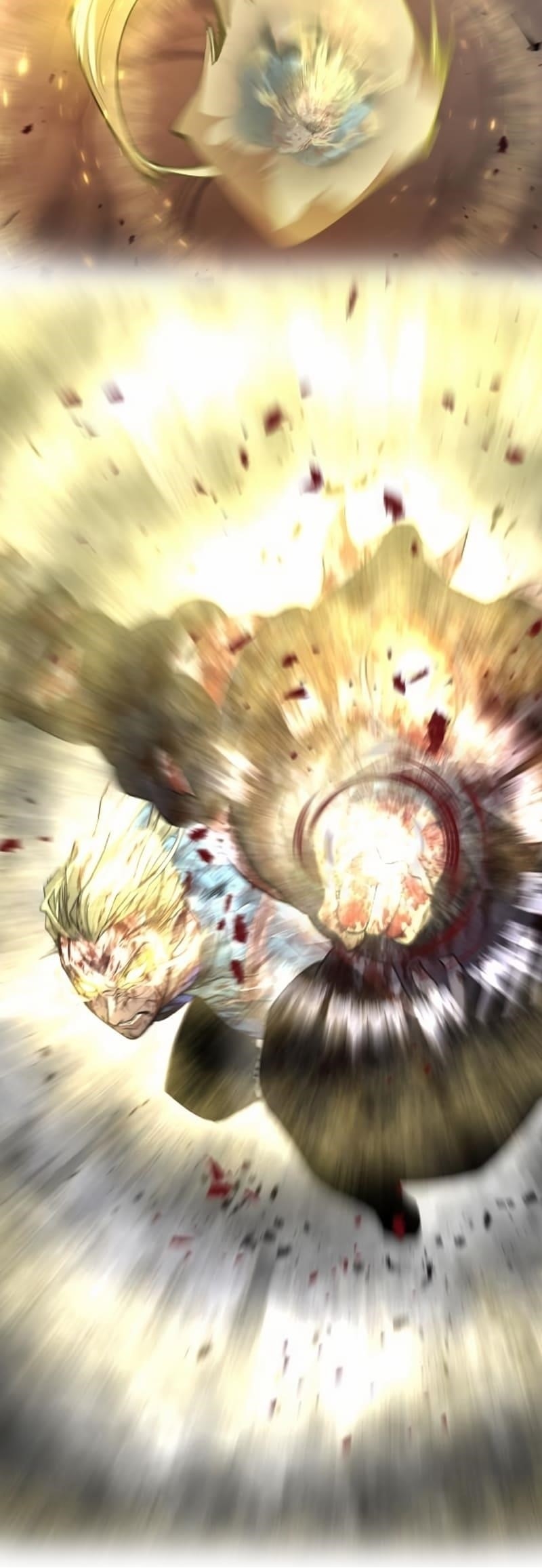 Superhuman Era Chapter 187.5 - Page 34