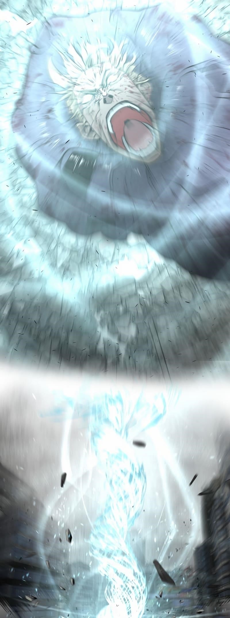 Superhuman Era Chapter 187.5 - Page 48