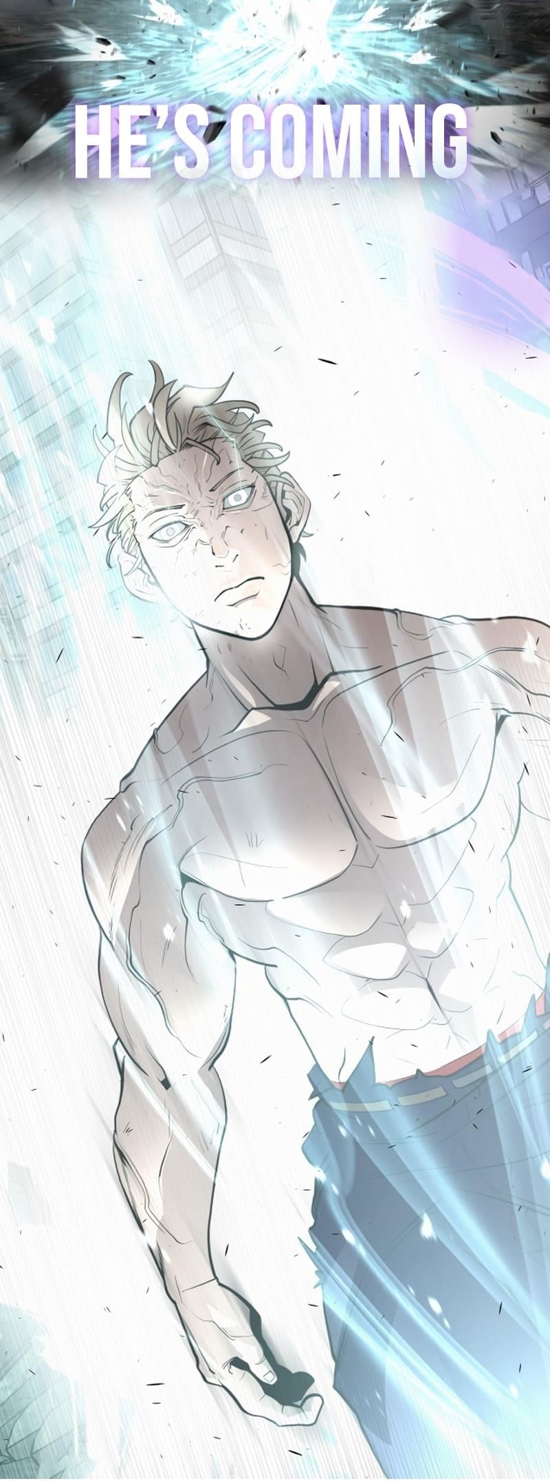 Superhuman Era Chapter 187.5 - Page 49