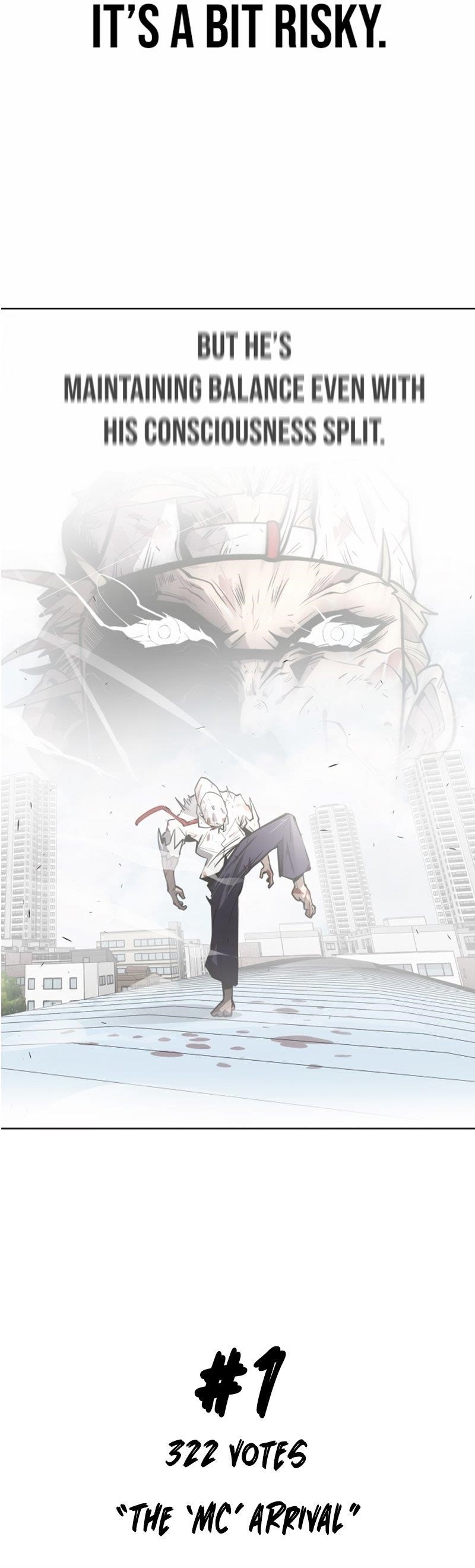 Superhuman Era Chapter 187.5 - Page 77