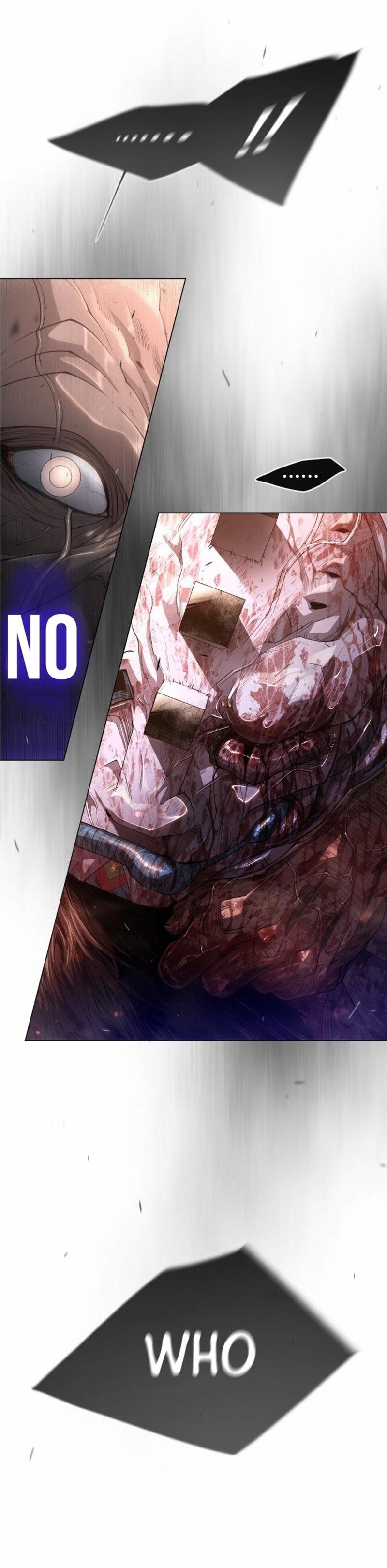 Superhuman Era Chapter 187.5 - Page 82