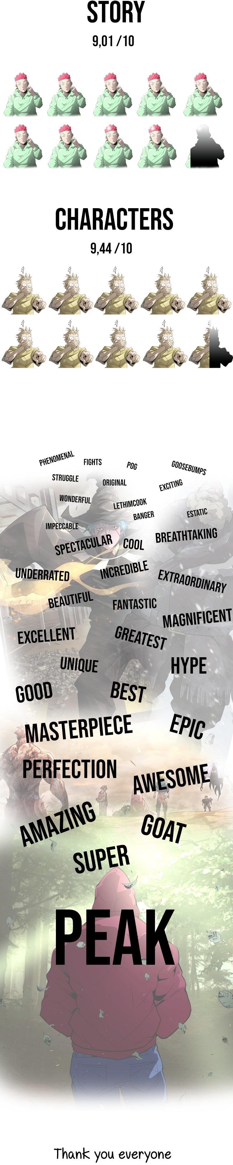 Superhuman Era Chapter 187.5 - Page 89