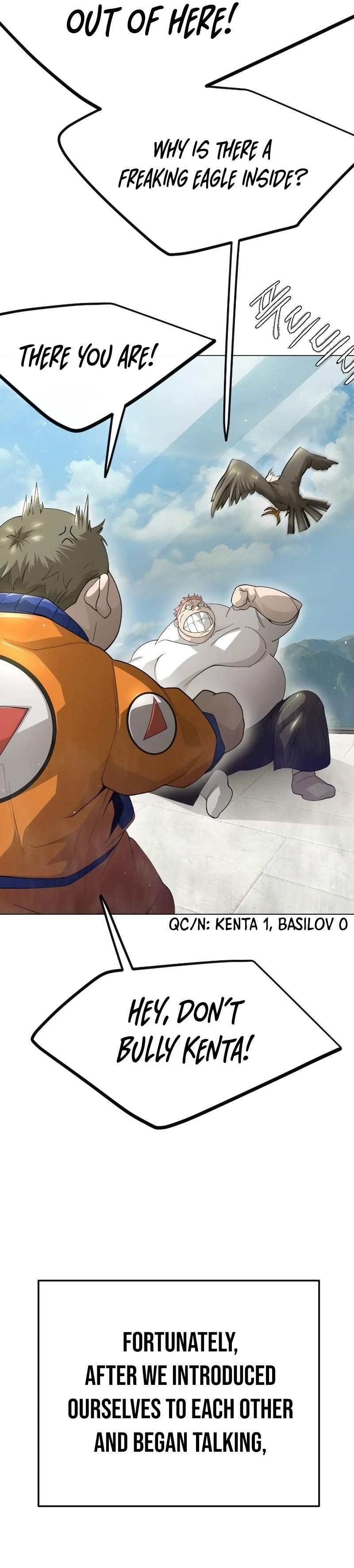 Superhuman Era Chapter 187 - Page 17