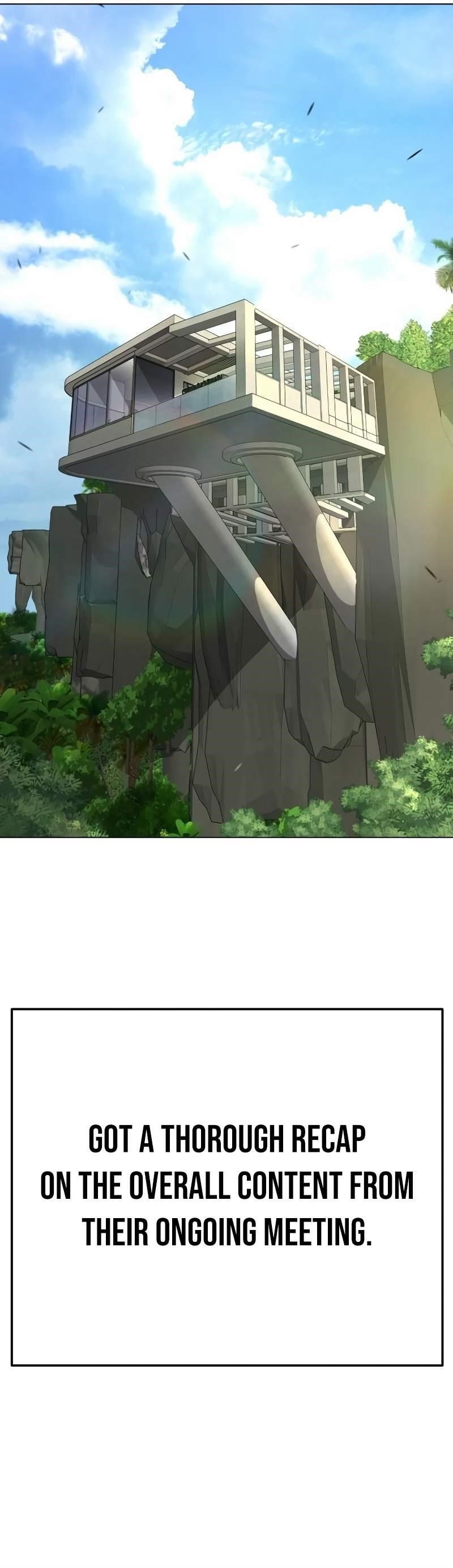 Superhuman Era Chapter 187 - Page 33