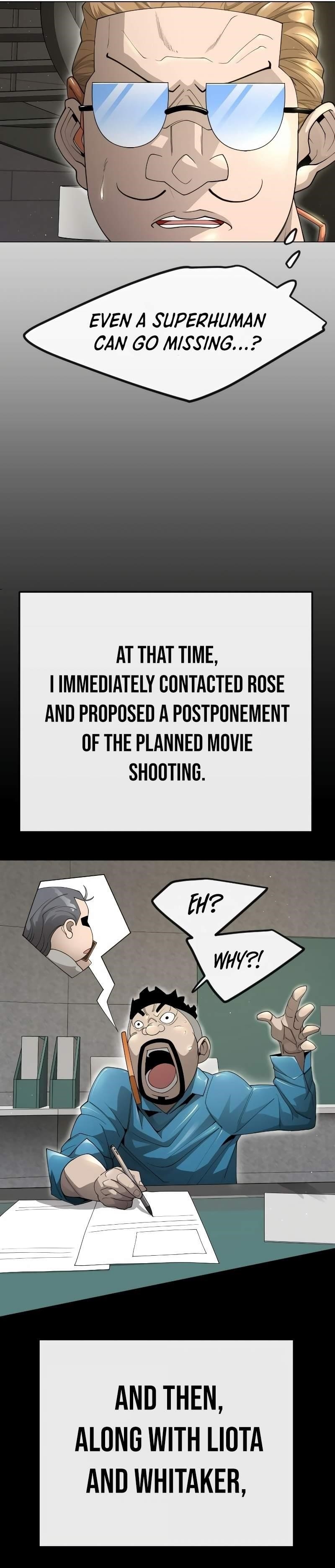 Superhuman Era Chapter 187 - Page 39