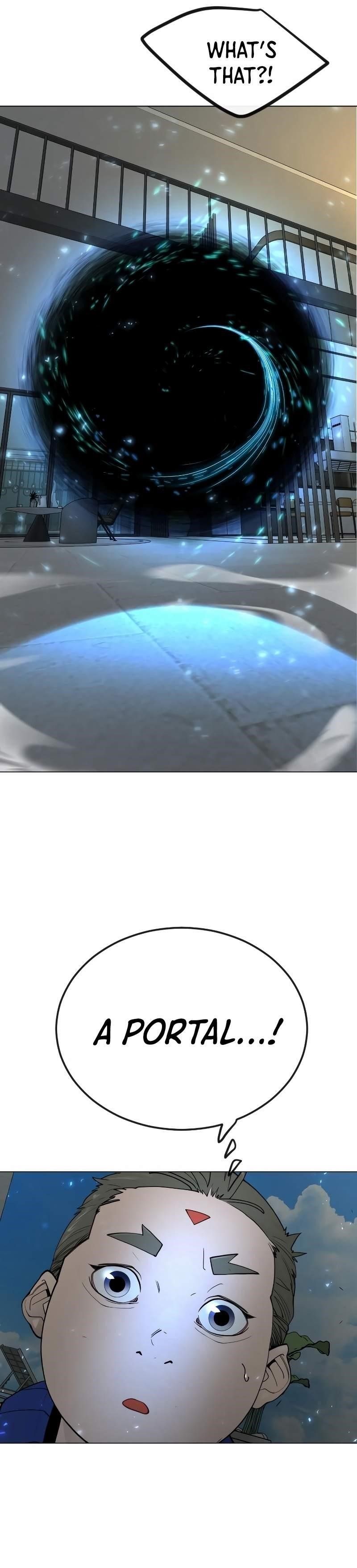 Superhuman Era Chapter 187 - Page 4