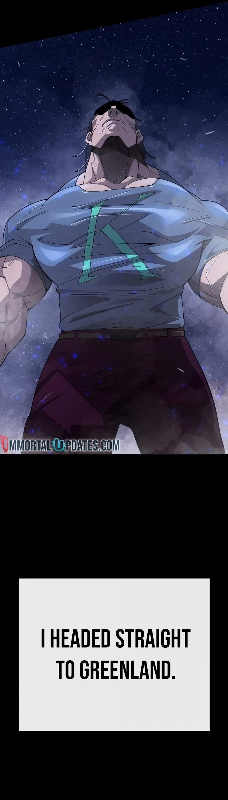 Superhuman Era Chapter 187 - Page 40