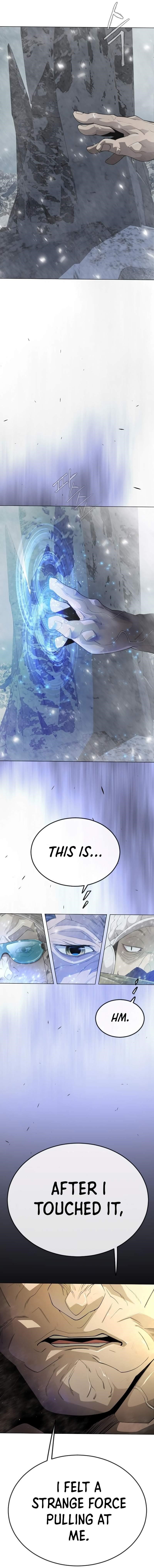 Superhuman Era Chapter 187 - Page 53