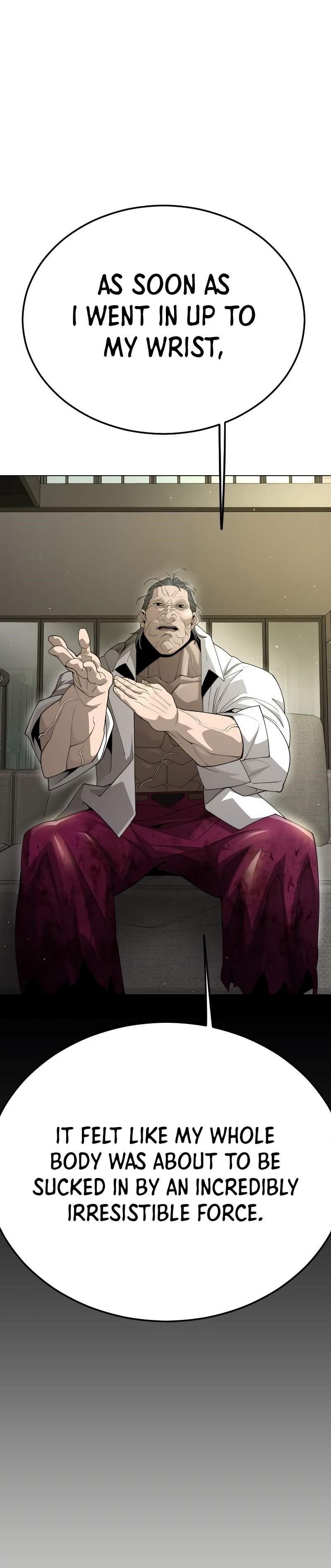 Superhuman Era Chapter 187 - Page 54