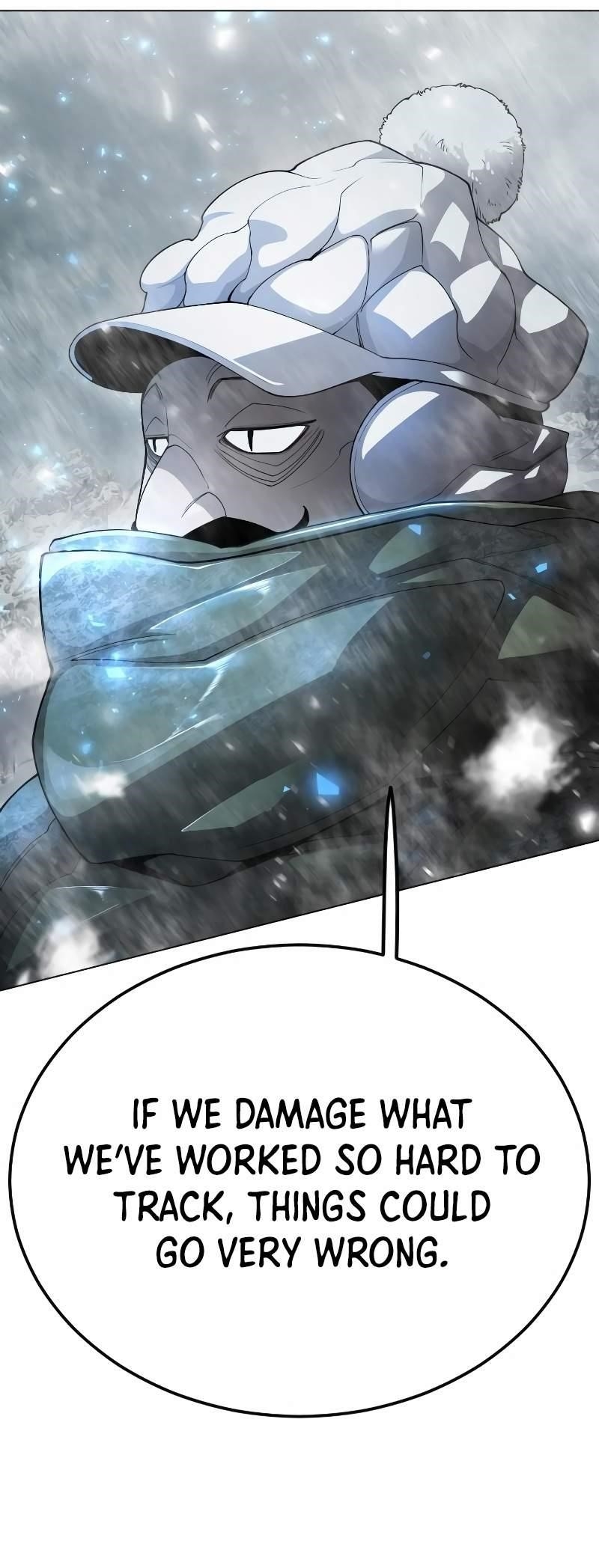 Superhuman Era Chapter 187 - Page 57