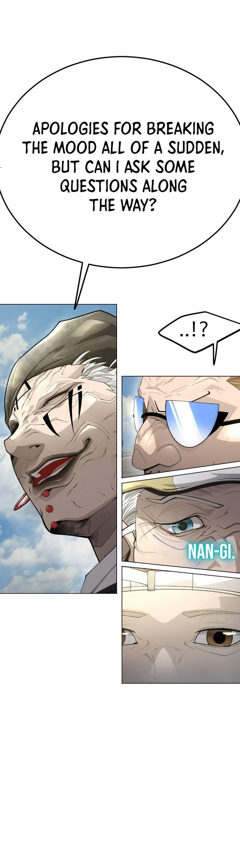 Superhuman Era Chapter 187 - Page 61