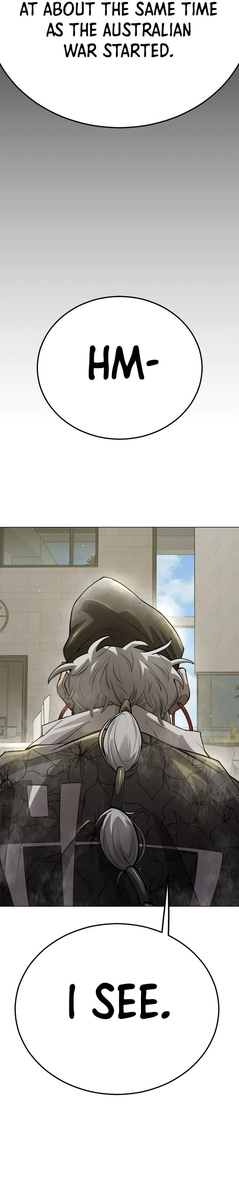 Superhuman Era Chapter 187 - Page 64