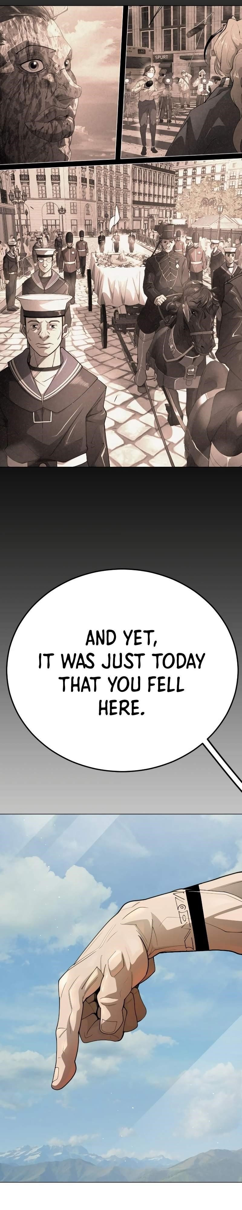 Superhuman Era Chapter 187 - Page 66