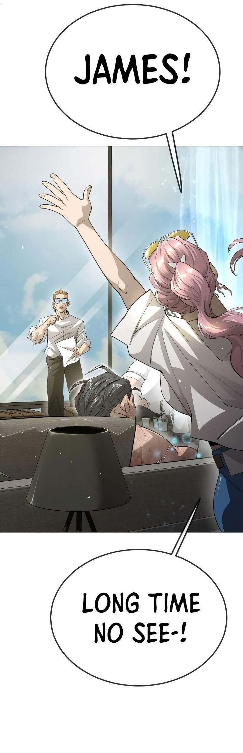 Superhuman Era Chapter 187 - Page 9