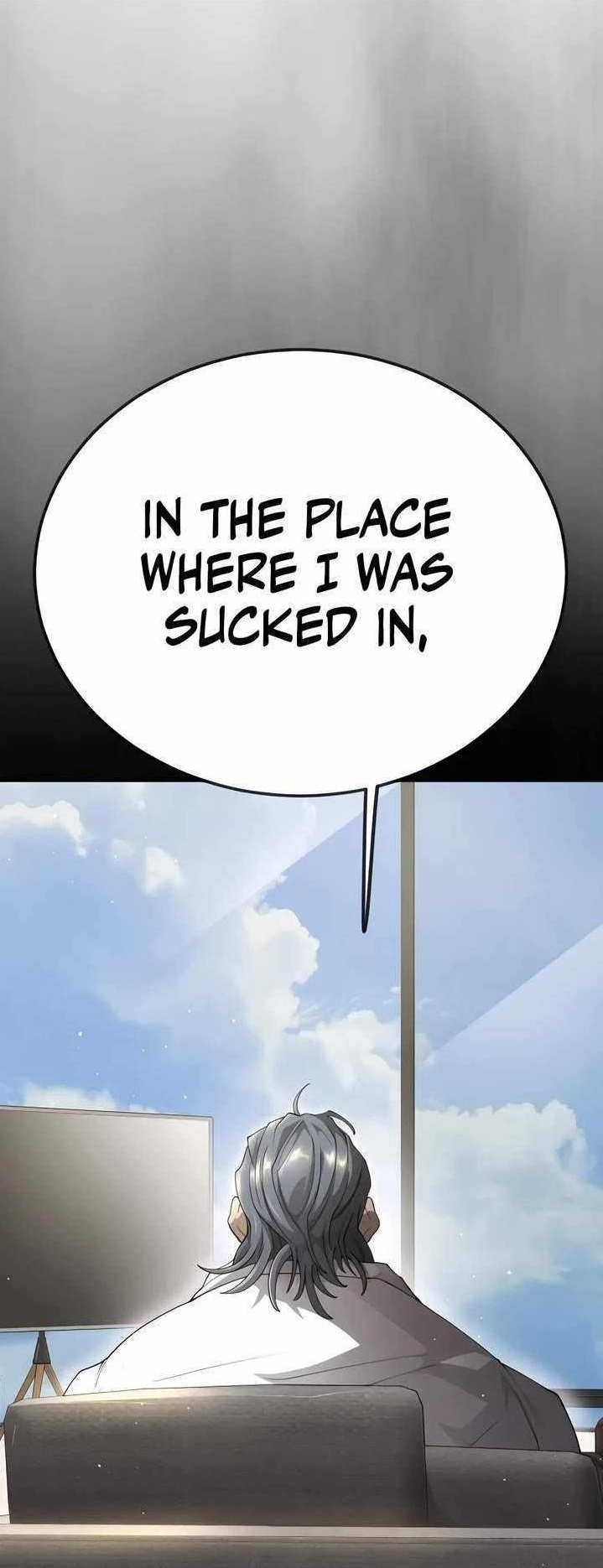 Superhuman Era Chapter 188 - Page 1