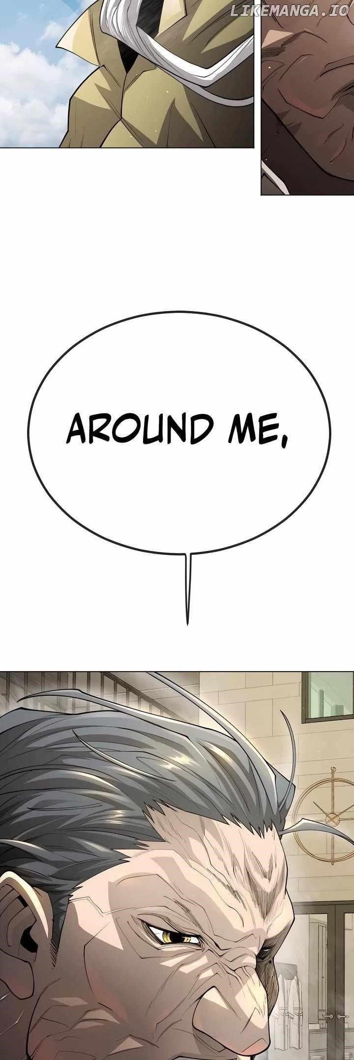 Superhuman Era Chapter 188 - Page 10