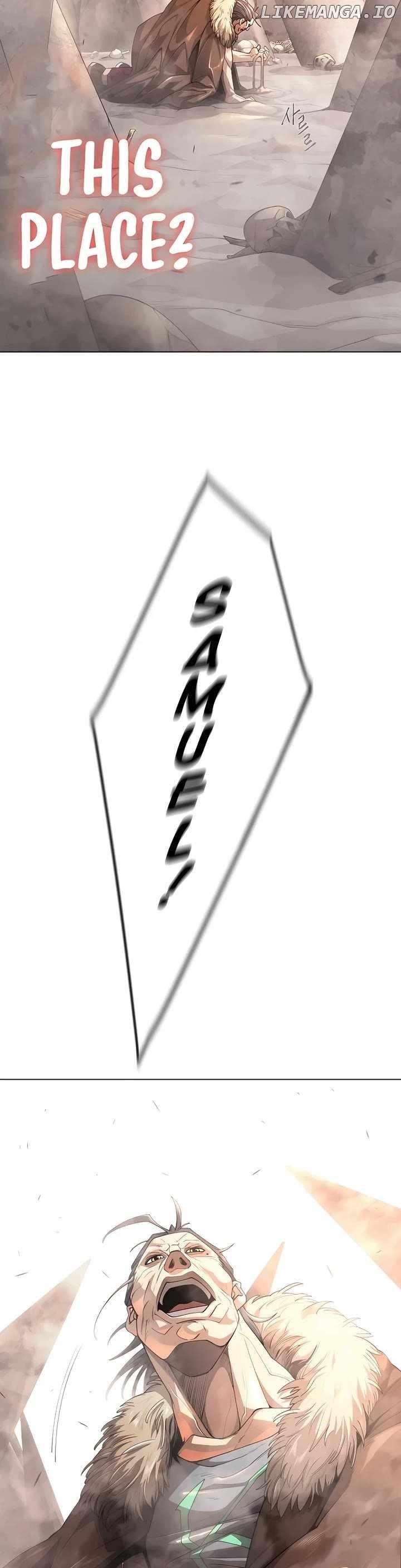 Superhuman Era Chapter 188 - Page 26