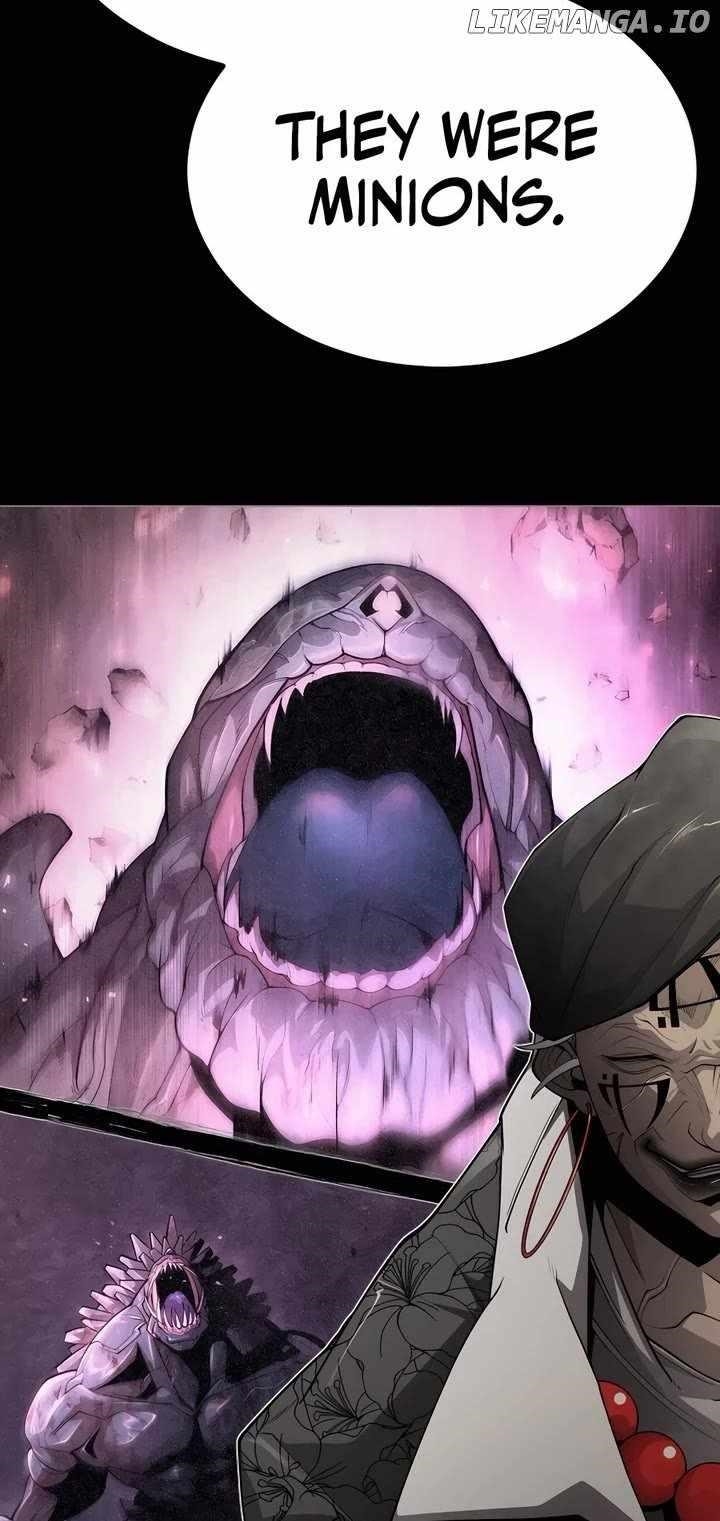 Superhuman Era Chapter 188 - Page 51