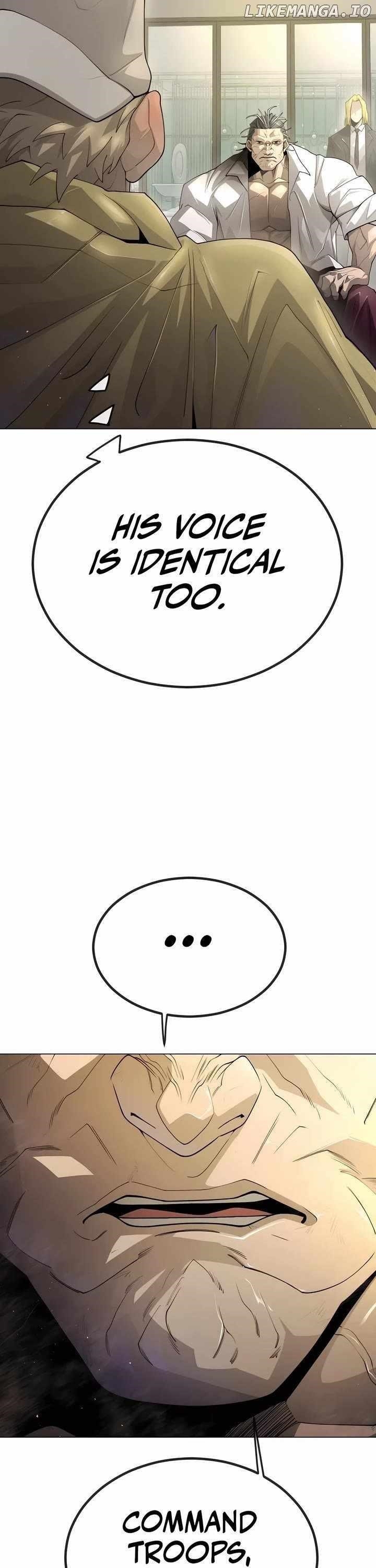 Superhuman Era Chapter 188 - Page 60