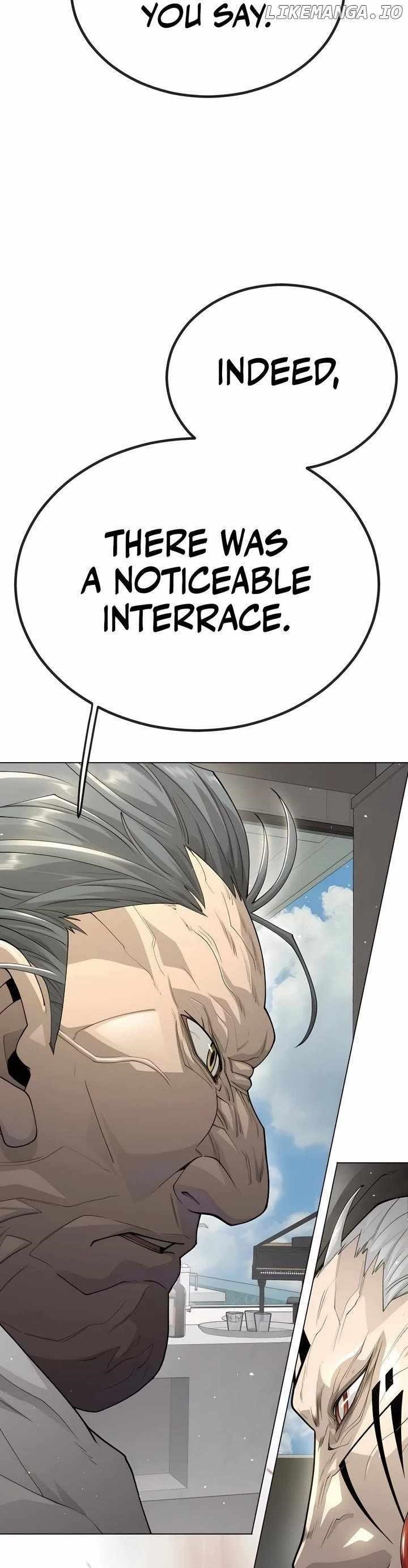 Superhuman Era Chapter 188 - Page 61