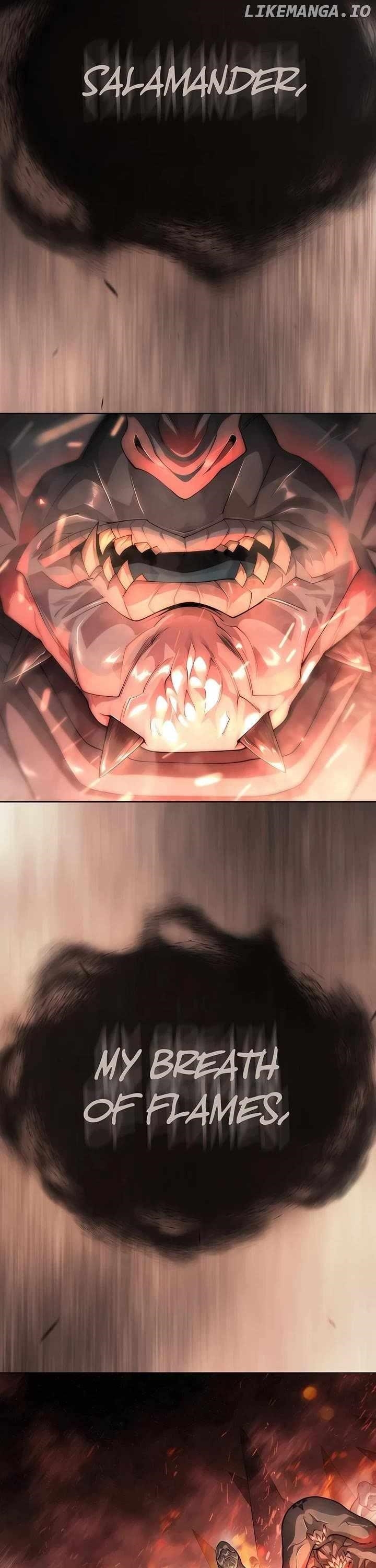 Superhuman Era Chapter 188 - Page 67