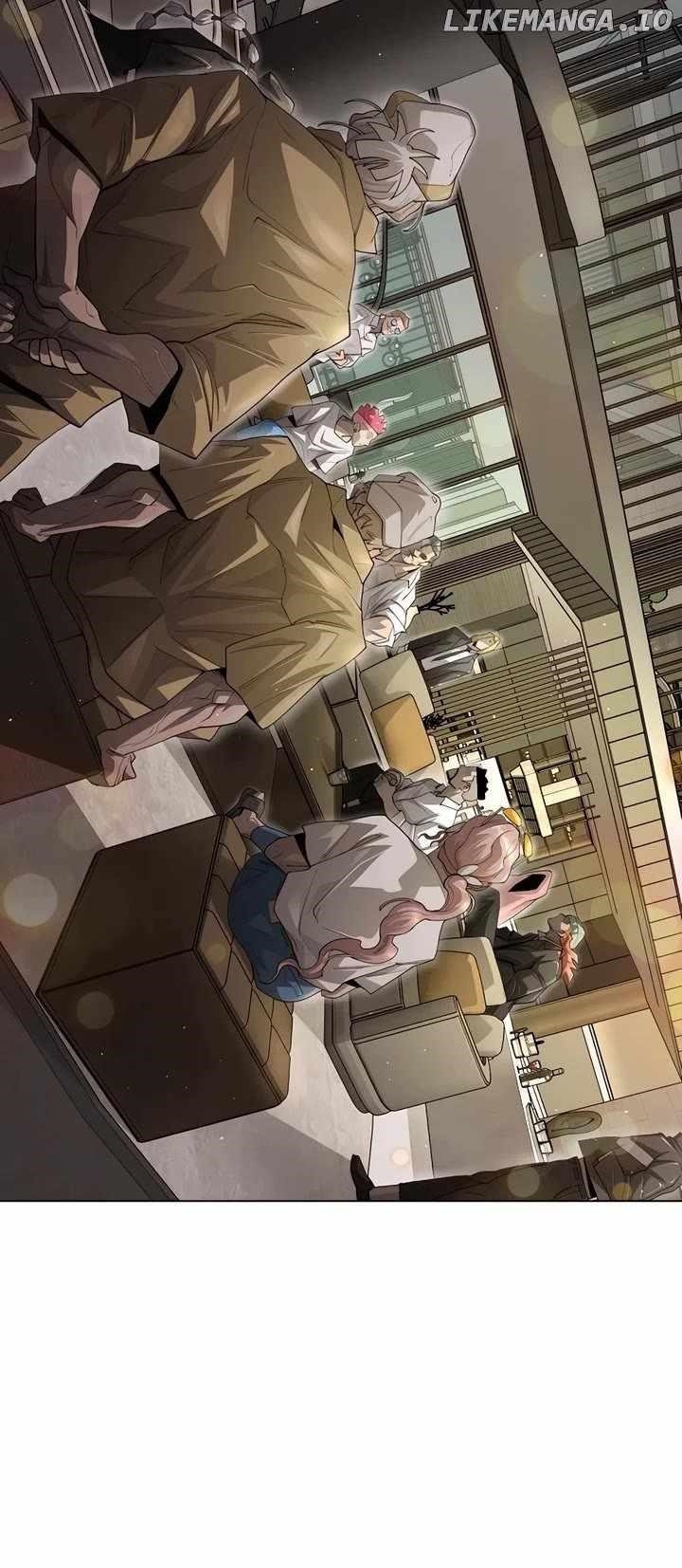 Superhuman Era Chapter 188 - Page 73