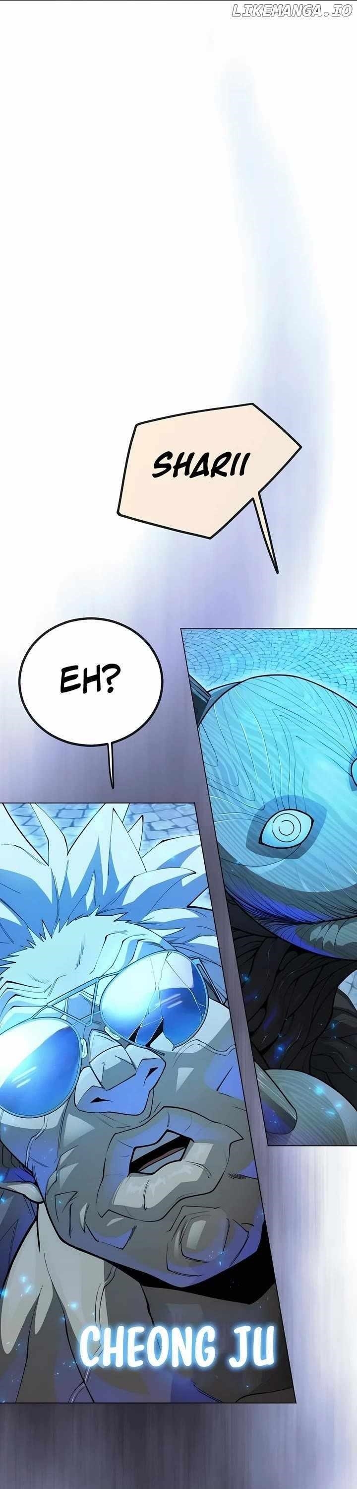 Superhuman Era Chapter 188 - Page 92
