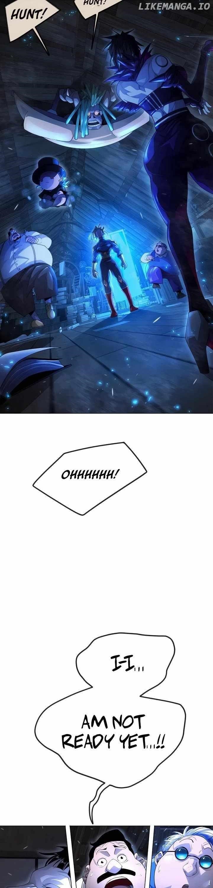 Superhuman Era Chapter 188 - Page 96