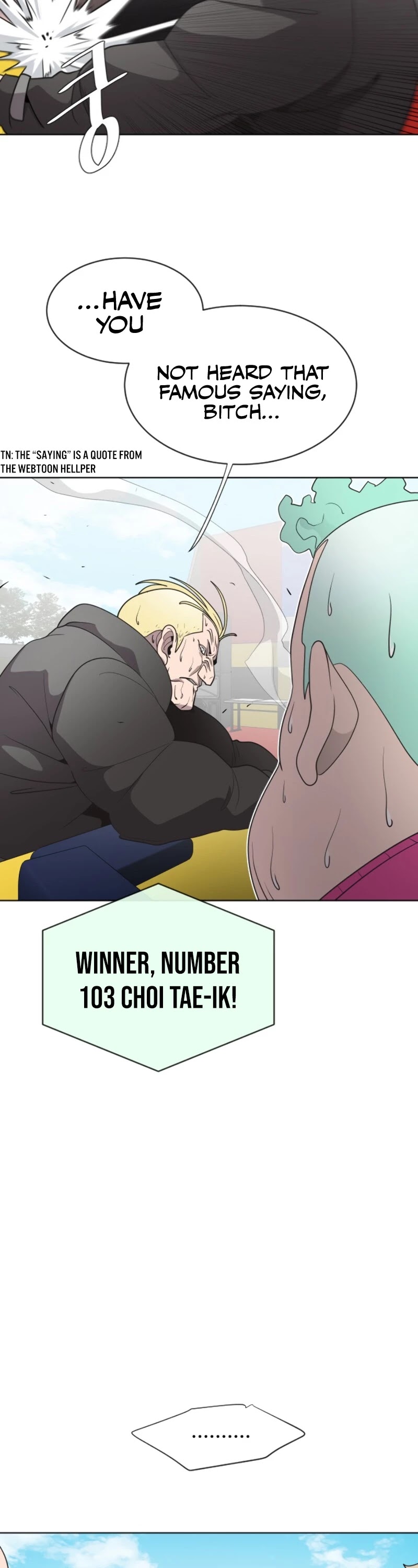 Superhuman Era Chapter 19 - Page 22