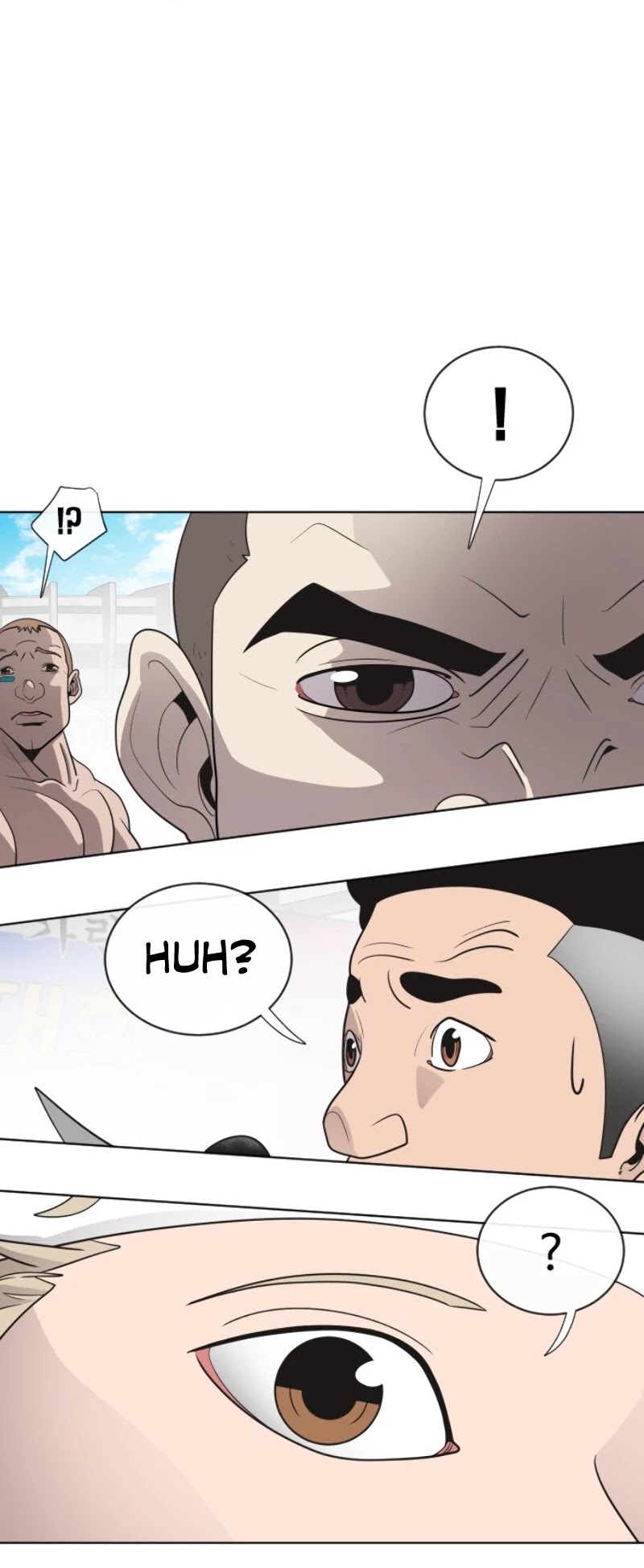 Superhuman Era Chapter 19 - Page 31