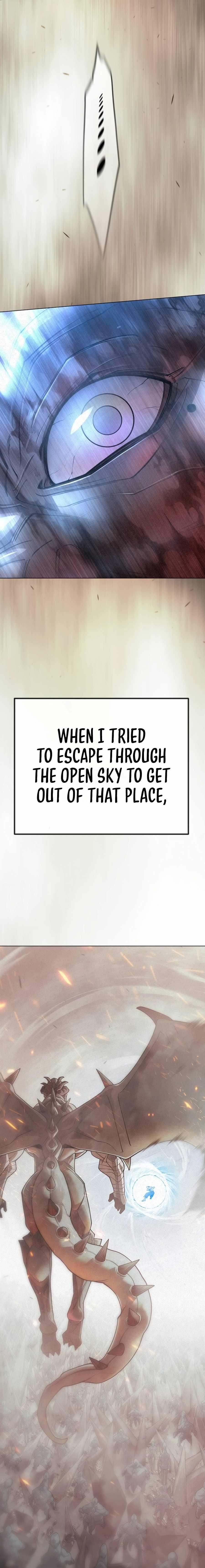 Superhuman Era Chapter 190 - Page 21