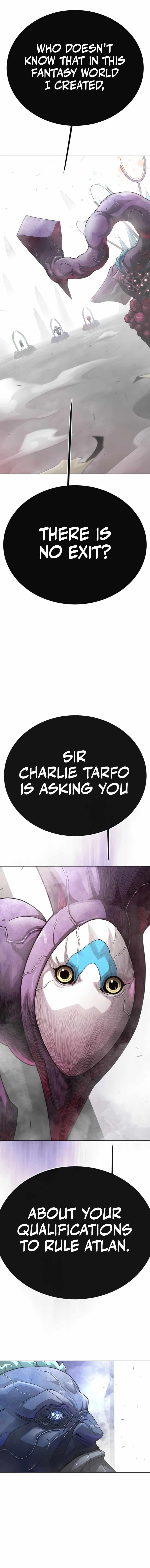 Superhuman Era Chapter 191 - Page 6