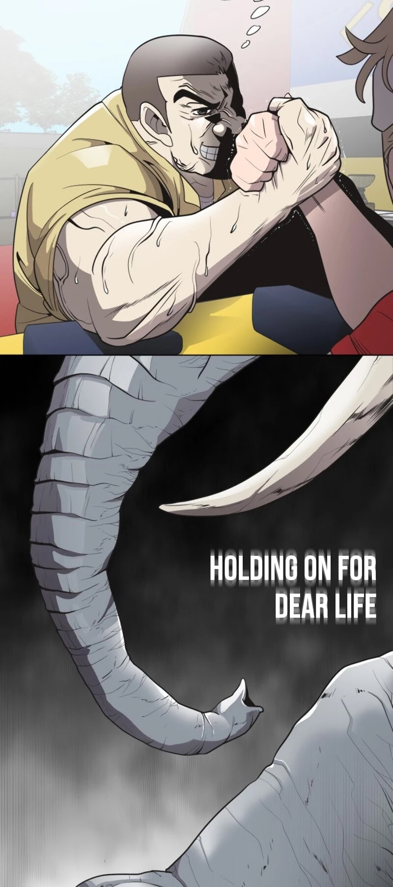 Superhuman Era Chapter 20 - Page 13