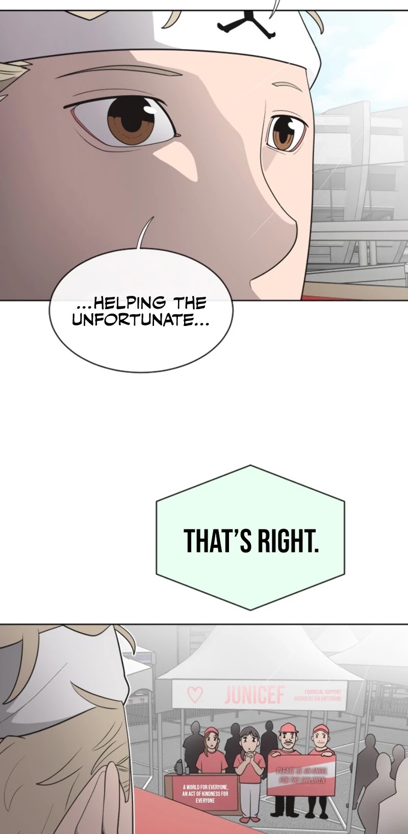 Superhuman Era Chapter 20 - Page 19