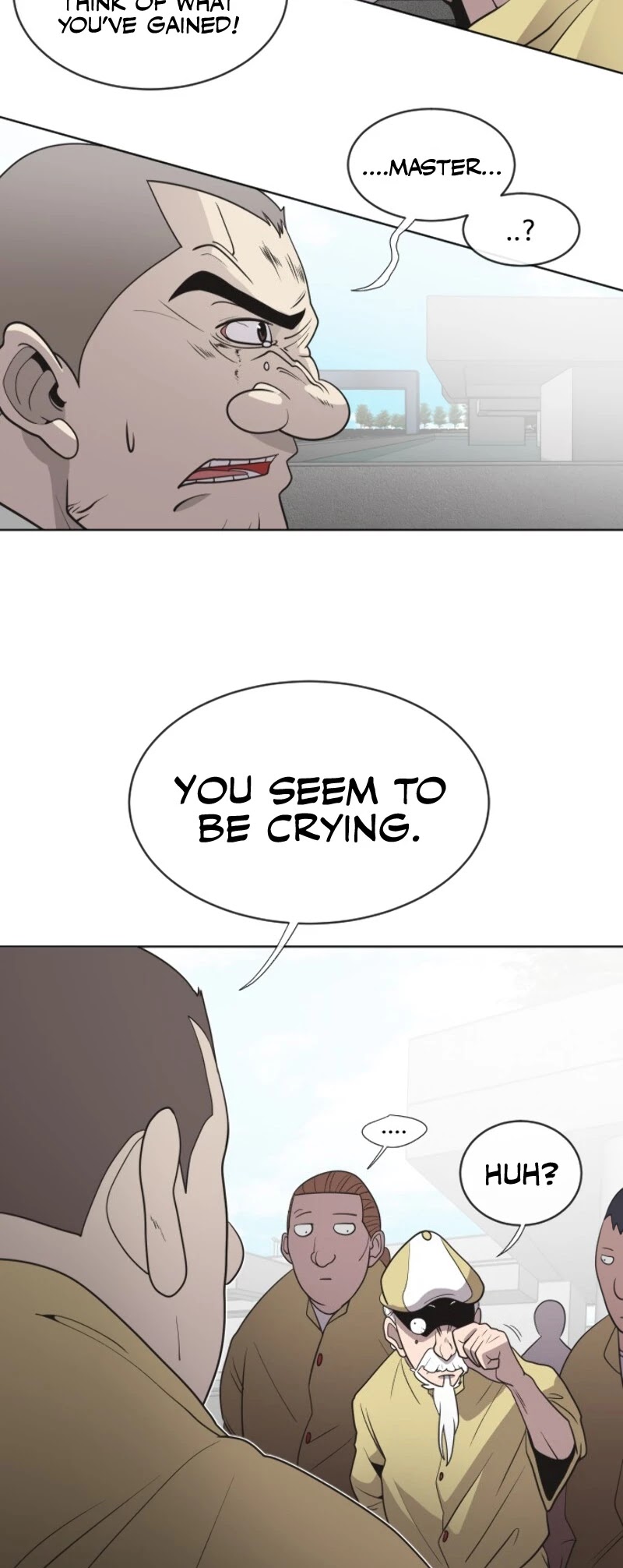 Superhuman Era Chapter 20 - Page 25